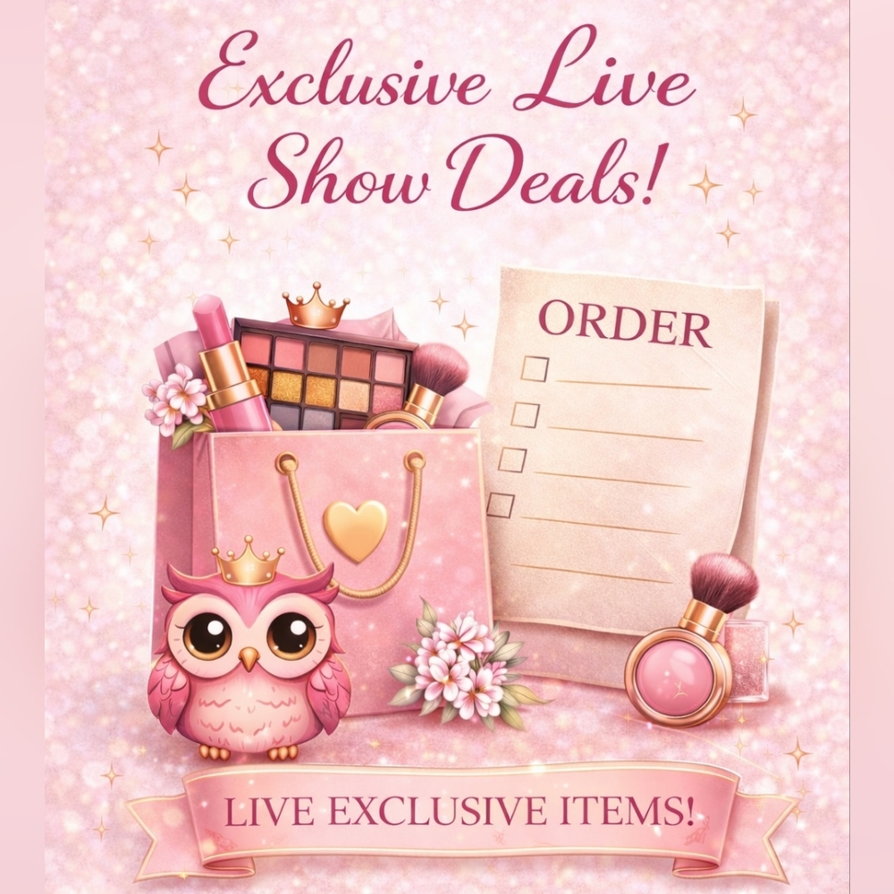 Favorite Lip Combo Set – LIVE $9 (2 Lipsticks + Gloss)